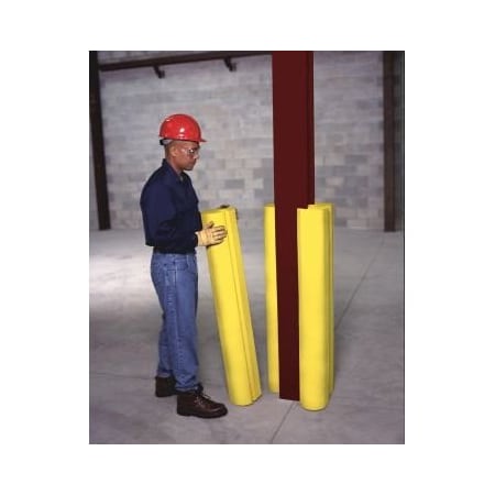 Accuform IBEAM PROTECTORS UNIT OF FMW304 FMW304